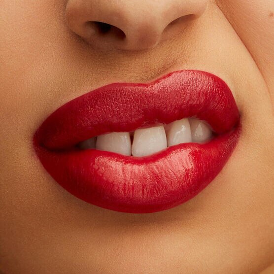 MAC        LUSTRE        LIPS LADYB